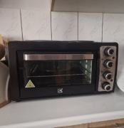 Kuchenka przenośna Kalorik TKG MK 1002