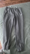 Nowe męskie spodnie sportowe nike XL