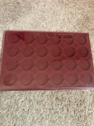 Paleta na monety np 20 zł srebrne