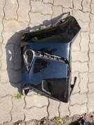 Zderzak lewy prawy lexus ux 250h 