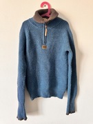 Sweter wełna  chłopięcy 