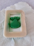 Hand made"Mydełko domowe"