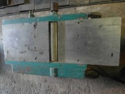 Heblarka, strugarka 20cm, piła.