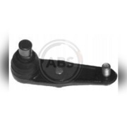 SWORZEŃ WAHACZA MAZDA 323 94-98