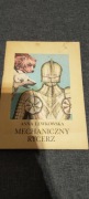 mechaniczny rycerz 