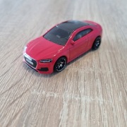 Audi RS5 Coupe Hot Wheels FYB36 nie matchbox majorette siku rs6 quattro bmw