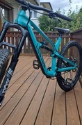 Rower CANYON SPECTRAL FULL All Trails (Enduro, Downhill) FOX 36