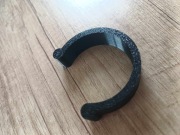 Klips pokrywy basenu INTEX 55 mm - 1 szt.