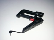 Statyw uchwyt FUJI FUJIX G806-T do kamery Video8 8mm Hi8 D8