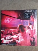 Jethro Tull "A".