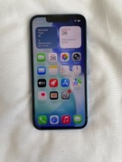 iPhone 13 mini 128GB Niebieski | 93% baterii | Stan bardzo dobry