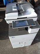 drukarka ksero Ricoh MPC 2003 wielofunkcyjna 