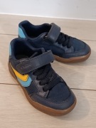 Markowe buty Geox włoskie rozmiar 24 kupione w marcu
