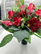 Flakon na wszystkich świętych