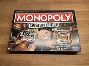 Monopoly Cheaters Edition