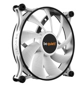 be quiet! WENTYLATOR SHADOW WINGS 2 140mm PWM White (BIAŁY)