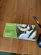 Pas do samochodu dla kobiet w ciąży