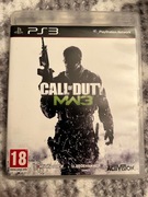 Call Of Duty MW3