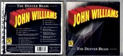 The Denver Brass - John Williams - K77038 [1CD]