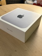 Mac Mini M1 8/256GB Stan idealny mało używany