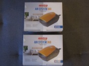 amtra- air system 360- pompki- akwarystyka- dwie sztuki