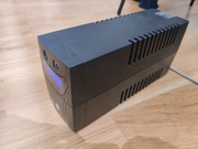 Zasilacz awaryjny UPS GT Powerbox 850VA 480W AVR - nowa bateria 