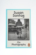 Susan Sontag: On Photography