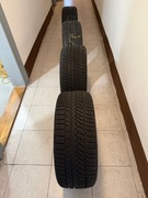 Continental WinterContact TS850P 235/45 R18 XL