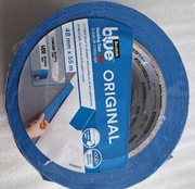 Taśma malarska 3M Scotch Blue niebieska 48mm