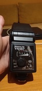 Lampa flash błyskowa Yongnuo YN-467 do aparatu fotograficznego lustrzanki