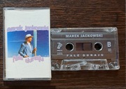 MAREK JACKOWSKI - fale Dunaju