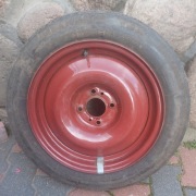 Około dojazdowe  R15 CITROËN PEUGEOT...