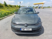volkswagen Golf salon Polska Bezwypadkowy Gwarancja Fabryczna