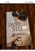 Danielle Steel Pierwszy bal
