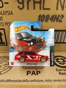 HOT WHEELS BMW M3 WAGON