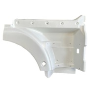 STOPIEŃ KABINY MAN 81615100916