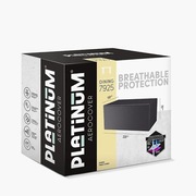 Pokrowiec na stół ogrodowy Platinum AeroCover 7925 Wodoodporny