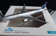 Boeing B 777-300 KLM Herpa 1:500