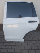 Drzwi lewy tył Honda CR-V IV 12-18
