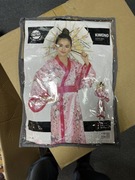 Kostium Przebranie Astronautka Karnawał Halloween Party