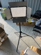 Lampy studyjne Samtian TL-600AS LED 3200K/5600K Zestaw 2 lamp