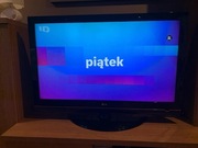 Telewizor LG LCD 48 cali + pilot