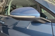 Kierunkowskaz lusterka prawy VW Golf VII e-Golf żarówka led migacz