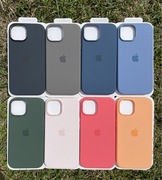 Etui z MagSafe IPhone 15, 15Pro, 15ProMax, 15Plus