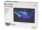 TABLET ANDROID 10" LTE 4/128GB 8000 mAh WIFI GPS SIM ŁADOWARKA RYSIK CZARNY