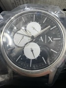 armani exchange ax1872 męski zegarek chronograf nowy