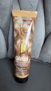 Garnier Olia Gloss Maska Koloryzująca Toner Słoneczny Blond do Włosów 150ml