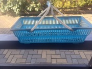 Kobiałka-Łubianka-Koszyczek.