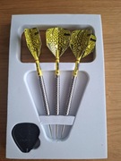 Target Darts Bolide Model 04 – 25 g – Rzutki Steel Tip Swiss Point