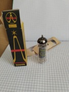 Lampa elektronowa EL83 TESLA(F171)